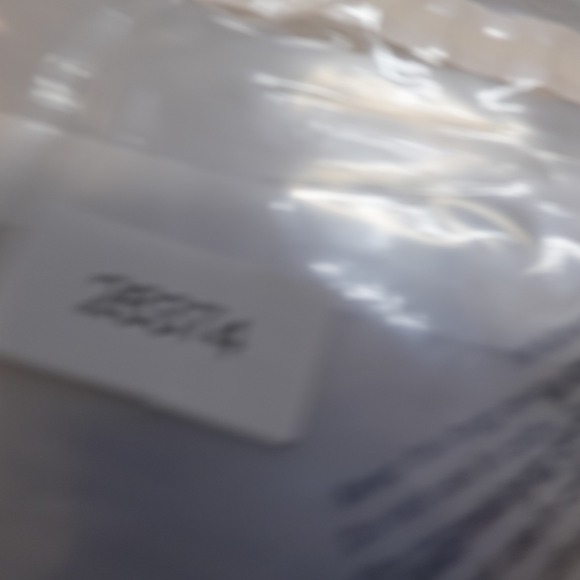 Pact Coastal 100% Organic Cotton Split Hem Pant Green Size Medium - Picture 9 of 9